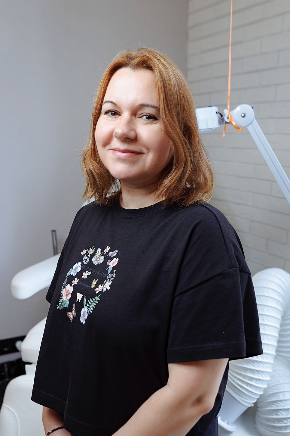Портрет человека