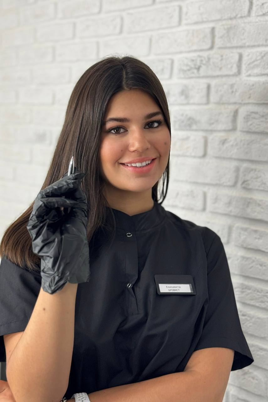 Портрет человека