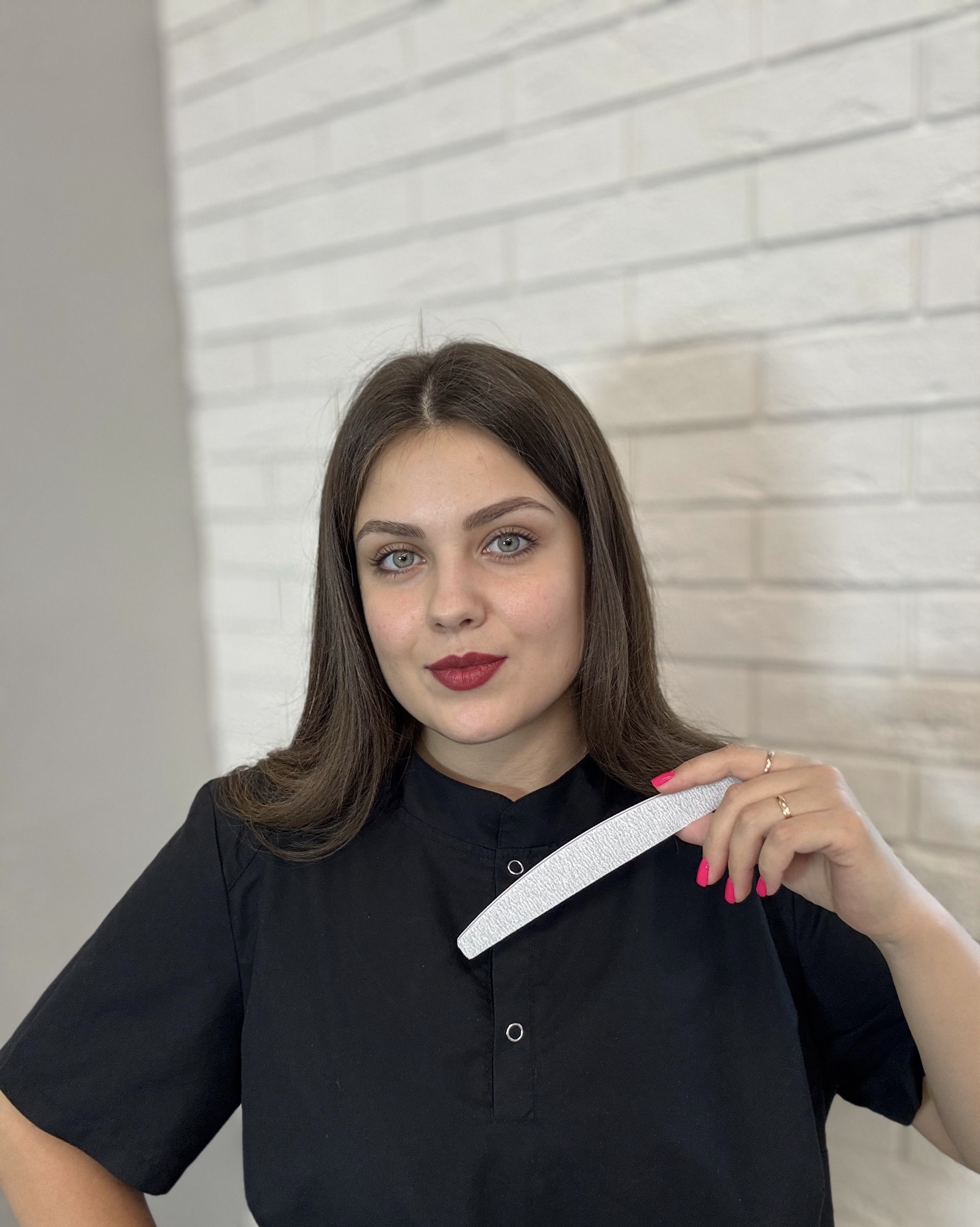 Портрет человека