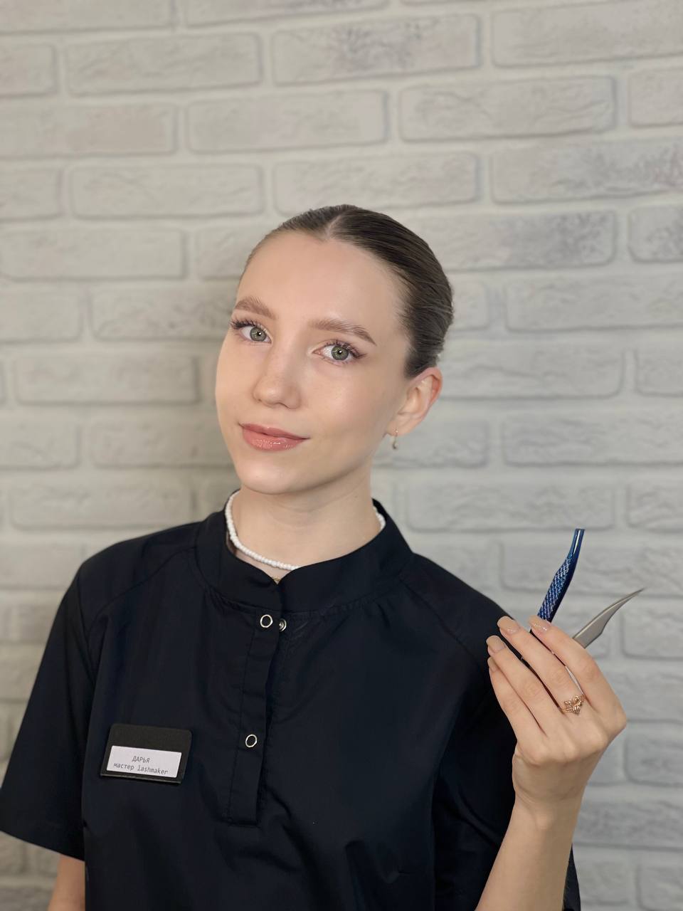 Портрет человека