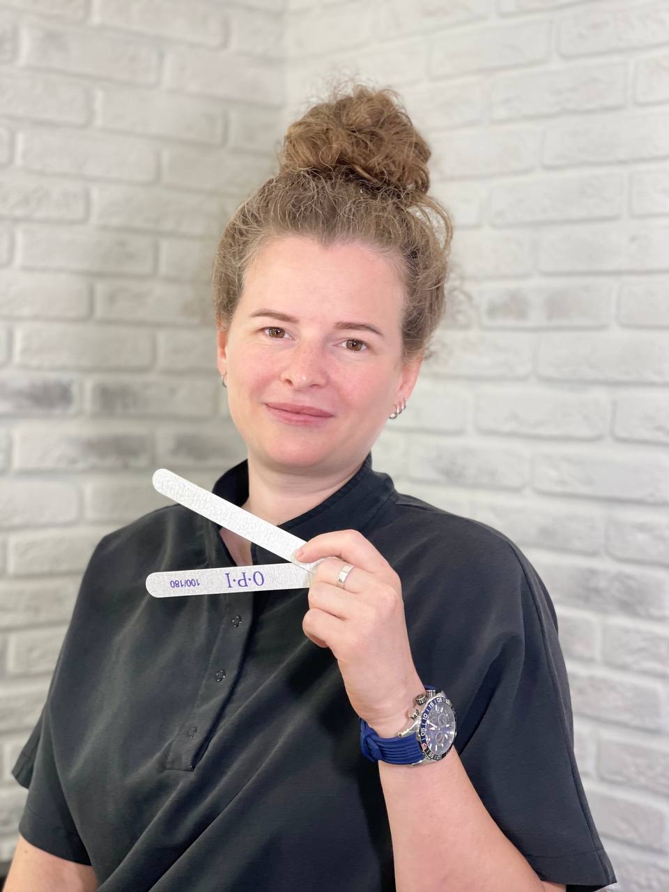 Портрет человека