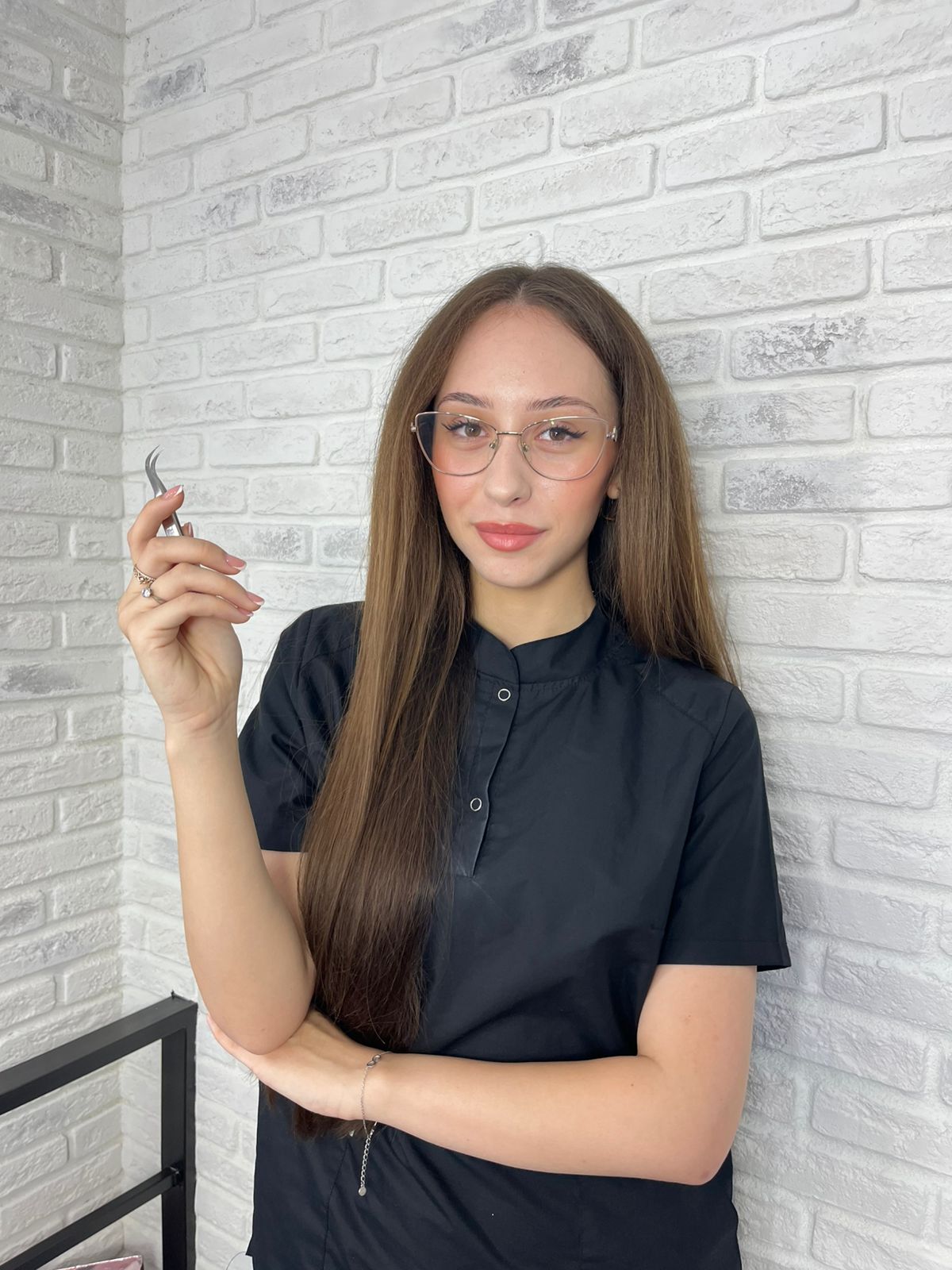 Портрет человека